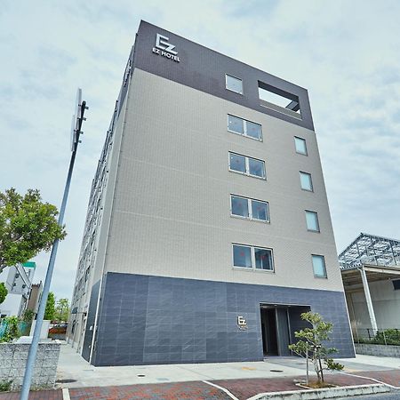 Ez Hotel Kansai Airport Seaside Изуми-Сано Екстериор снимка