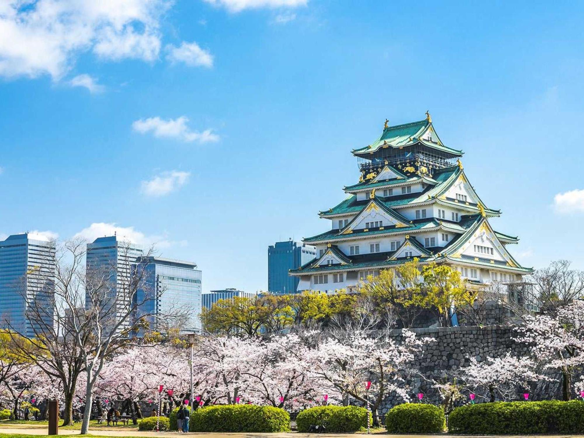 Ez Hotel Kansai Airport Seaside Изуми-Сано Екстериор снимка