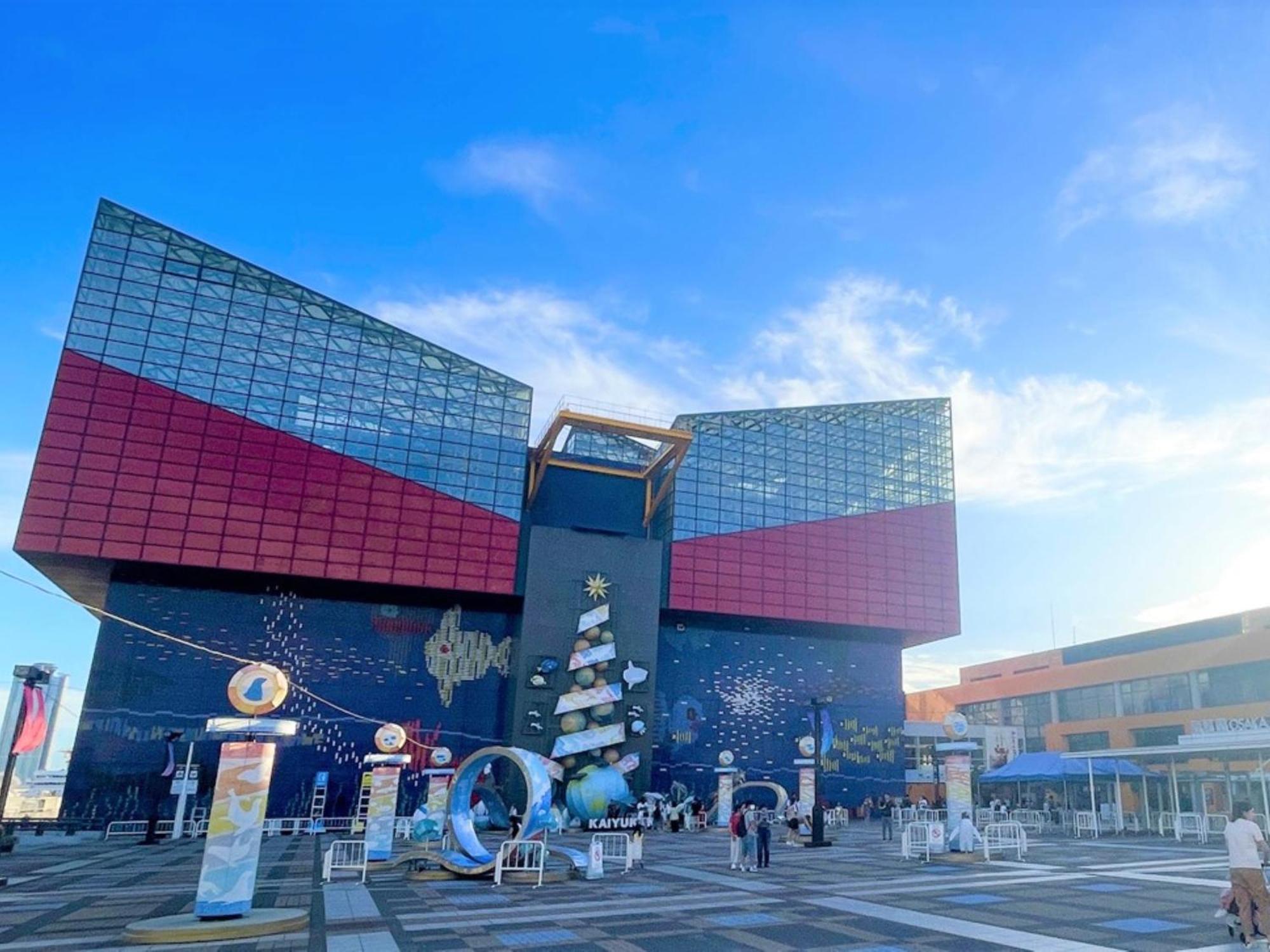 Ez Hotel Kansai Airport Seaside Изуми-Сано Екстериор снимка