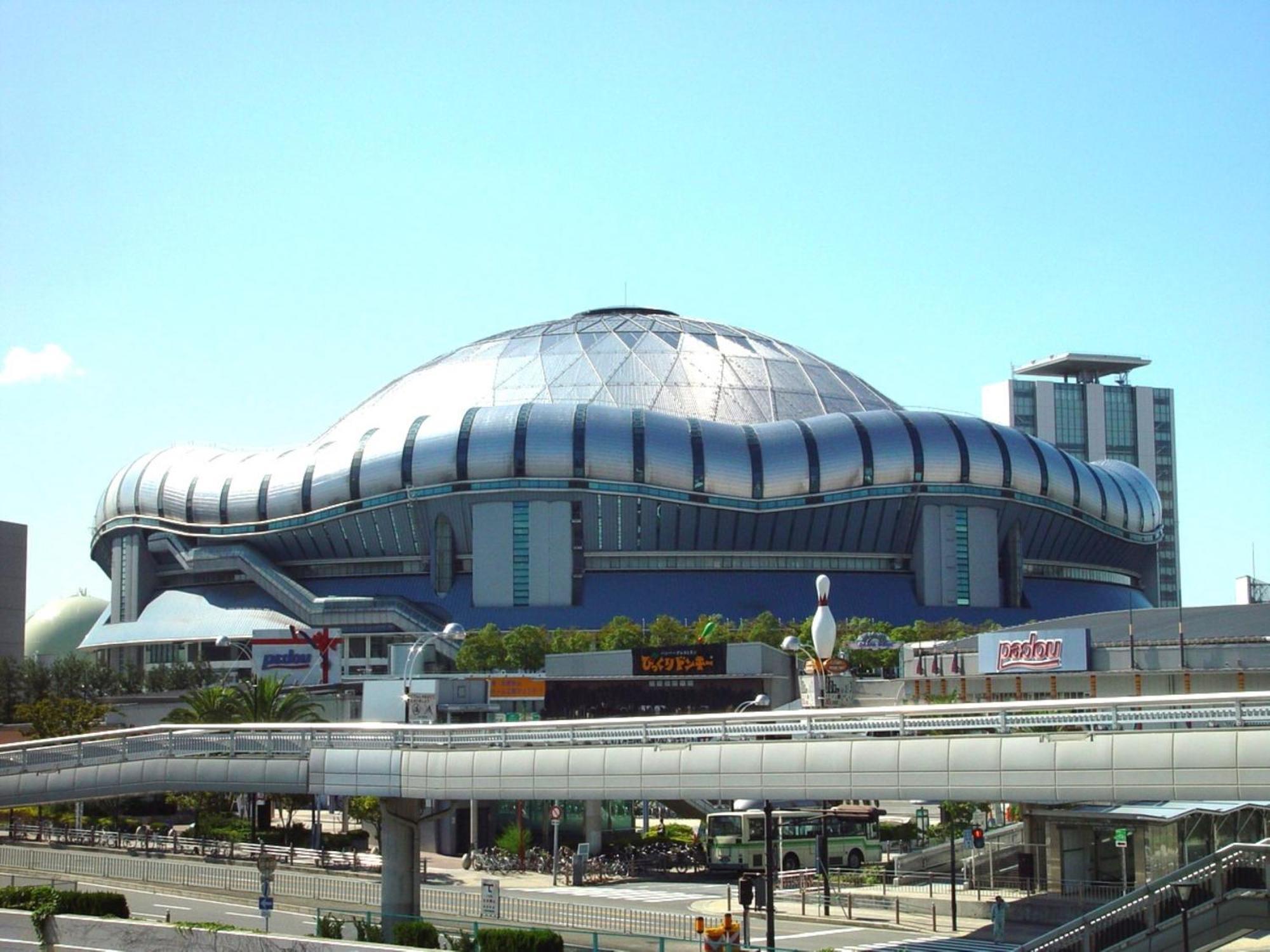 Ez Hotel Kansai Airport Seaside Изуми-Сано Екстериор снимка